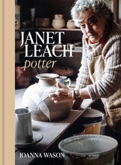 Janet Leach: Potter hinta ja tiedot | Taidekirjat | hobbyhall.fi