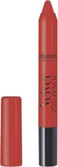 BOURJOIS Paris Velvet The Pencil -huulipuna 3 g, 11 Red Vin´tage hinta ja tiedot | Huulipunat, huulikiillot ja huulirasvat | hobbyhall.fi