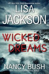 Wicked Dreams: A Riveting New Thriller hinta ja tiedot | Fantasia- ja scifi-kirjallisuus | hobbyhall.fi