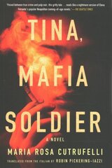 Tina, Mafia Soldier hinta ja tiedot | Fantasia- ja scifi-kirjallisuus | hobbyhall.fi