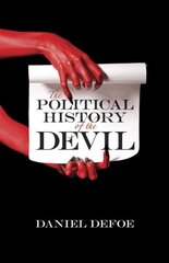 The Political History of the Devil First Edition, First ed. hinta ja tiedot | Runokirjat | hobbyhall.fi