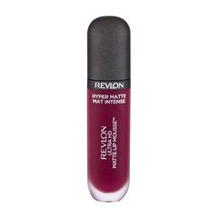 Revlon Ultra HD Matte Lip Mousse -huulipuna 5,9 ml, 820 Crimson Sky hinta ja tiedot | Huulipunat, huulikiillot ja huulirasvat | hobbyhall.fi