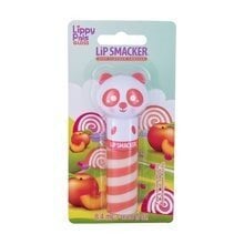 Lip Smacker Lippy Pals huulikiilto lapsille 8,4 ml, Paws-itively Peachy hinta ja tiedot | Huulipunat, huulikiillot ja huulirasvat | hobbyhall.fi