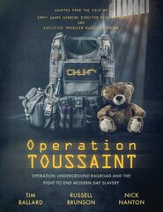 Operation Toussaint hinta ja tiedot | Yhteiskunnalliset kirjat | hobbyhall.fi