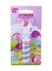 Lip Smacker Lippy Pals huulikiilto lapsille 8,4 ml, Unicorn Frosting hinta ja tiedot | Markwins Meikit | hobbyhall.fi