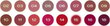 BOURJOIS Paris Velvet The Pencil -huulipuna, 3 g, 16 Rouge Di´vin hinta ja tiedot | Huulipunat, huulikiillot ja huulirasvat | hobbyhall.fi