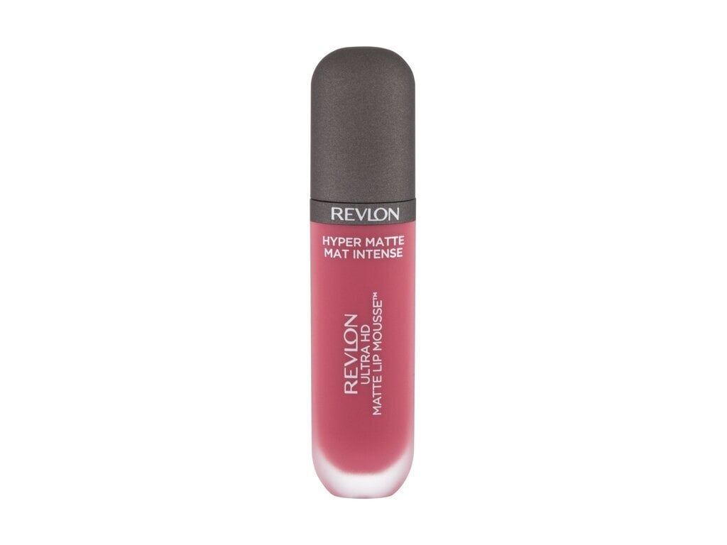 Revlon Ultra HD Matte Lip Mousse huulipuna 5,9 ml, 800 Dusty Rose hinta ja tiedot | Huulipunat, huulikiillot ja huulirasvat | hobbyhall.fi