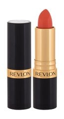 Revlon Super Lustrous Creme huulipuna 4,2 g, 677 Siren hinta ja tiedot | Huulipunat, huulikiillot ja huulirasvat | hobbyhall.fi