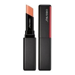 Shiseido Color Gel -huulipuna, 2 g, 102 Narcissus hinta ja tiedot | Huulipunat, huulikiillot ja huulirasvat | hobbyhall.fi
