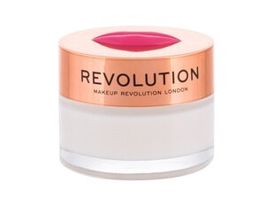 Makeup Revolution London Lip Mask Overnight huulibalsami 12 g, Cravin´Coconuts hinta ja tiedot | Huulipunat, huulikiillot ja huulirasvat | hobbyhall.fi