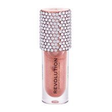 Makeup Revolution London Glamour Bling Bomb huulikiilto 4,5 ml, Opulent hinta ja tiedot | Huulipunat, huulikiillot ja huulirasvat | hobbyhall.fi