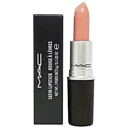 MAC Satin Lipstick huulipuna 3 g, Myth hinta ja tiedot | Huulipunat, huulikiillot ja huulirasvat | hobbyhall.fi