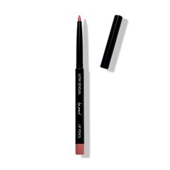 Affect Ultra Sensual Lip Pencil huultenrajauskynä 1 tk, Ask For Nude hinta ja tiedot | Huulipunat, huulikiillot ja huulirasvat | hobbyhall.fi
