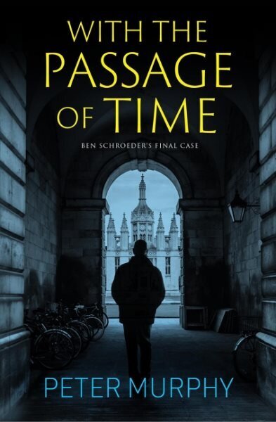 With the Passage of Time hinta ja tiedot | Fantasia- ja scifi-kirjallisuus | hobbyhall.fi