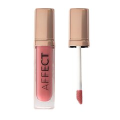 Affect Ultra Sensual Liquid Lipstick huulipuna 8 ml, Ask For Nude hinta ja tiedot | Huulipunat, huulikiillot ja huulirasvat | hobbyhall.fi