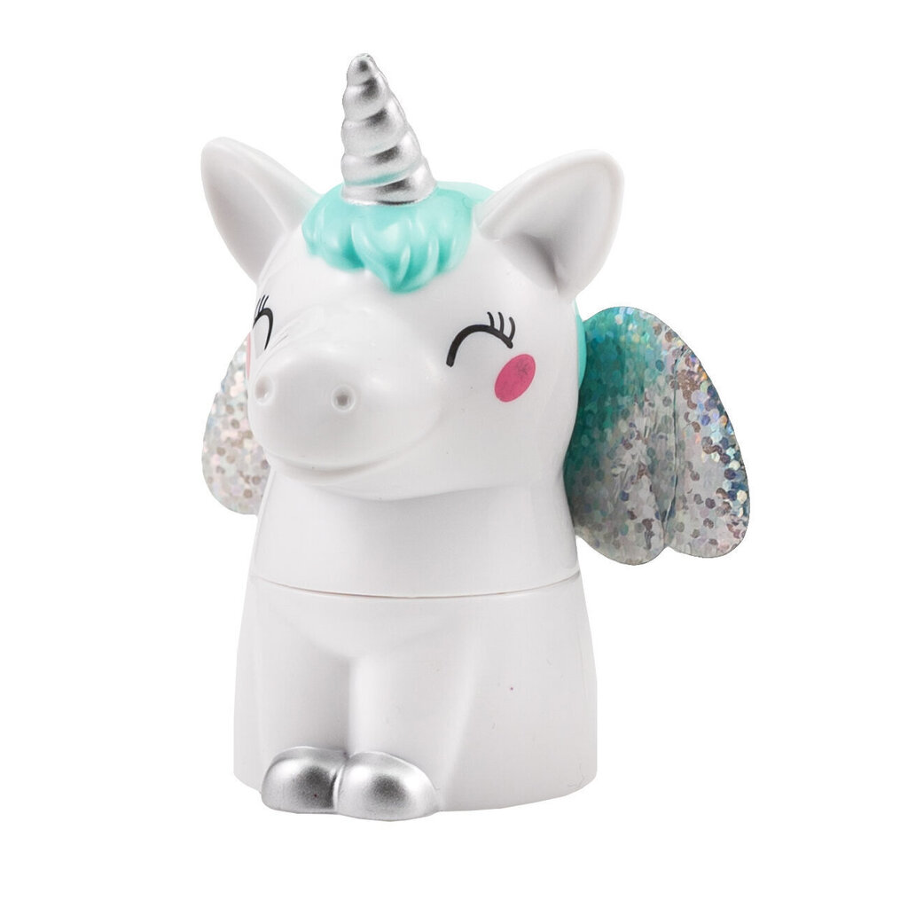 Martinia Flying Unicorn Lip Balm hinta ja tiedot | Huulipunat, huulikiillot ja huulirasvat | hobbyhall.fi