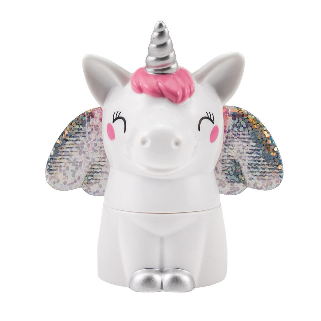 Martinia Flying Unicorn Lip Balm hinta ja tiedot | Huulipunat, huulikiillot ja huulirasvat | hobbyhall.fi