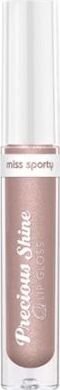 Miss Sporty Precious Shine Lip Gloss huulikiilto 2.6 ml, 10 Shiny Nude hinta ja tiedot | Huulipunat, huulikiillot ja huulirasvat | hobbyhall.fi