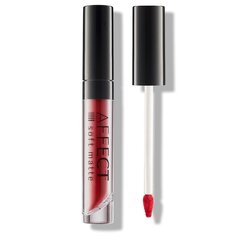 Affect Liquid Lipstick Soft Matte huulipuna 5 ml, High Heels hinta ja tiedot | Affect Hajuvedet ja kosmetiikka | hobbyhall.fi