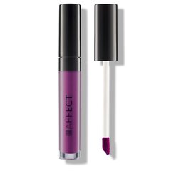Affect Liquid Lipstick Soft Matte huulipuna 5 ml, Mysterious Ways hinta ja tiedot | Affect Hajuvedet ja kosmetiikka | hobbyhall.fi