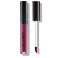 Affect Liquid Lipstick Soft Matte huulipuna 5 ml, Nostalgy hinta ja tiedot | Affect Hajuvedet ja kosmetiikka | hobbyhall.fi