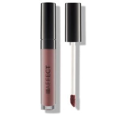 Affect Liquid Lipstick Soft Matte huulipuna 5 ml, Simplicity hinta ja tiedot | Huulipunat, huulikiillot ja huulirasvat | hobbyhall.fi