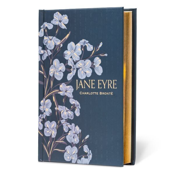 Jane Eyre hinta ja tiedot | Fantasia- ja scifi-kirjallisuus | hobbyhall.fi