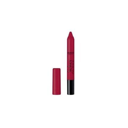 BOURJOIS Paris Velvet The Pencil huulipuna 3 g, 15 Rouge Escarmin hinta ja tiedot | Huulipunat, huulikiillot ja huulirasvat | hobbyhall.fi