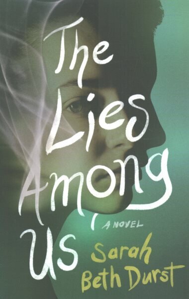 Lies Among Us: A Novel hinta ja tiedot | Fantasia- ja scifi-kirjallisuus | hobbyhall.fi