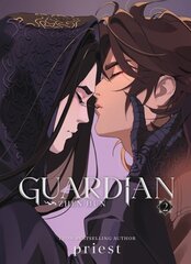 Guardian: Zhen Hun (Novel) Vol. 2 hinta ja tiedot | Fantasia- ja scifi-kirjallisuus | hobbyhall.fi