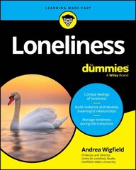 Loneliness For Dummies hinta ja tiedot | Elämäntaitokirjat | hobbyhall.fi