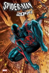 Spider-Man 2099 Omnibus Vol. 2 hinta ja tiedot | Fantasia- ja scifi-kirjallisuus | hobbyhall.fi