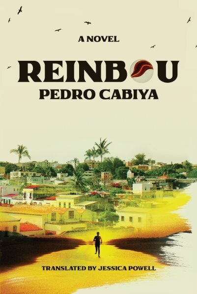 Reinbou: A Novel hinta ja tiedot | Fantasia- ja scifi-kirjallisuus | hobbyhall.fi