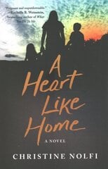 Heart Like Home: A Novel hinta ja tiedot | Fantasia- ja scifi-kirjallisuus | hobbyhall.fi