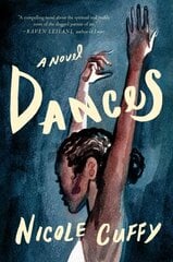 Dances: A Novel hinta ja tiedot | Fantasia- ja scifi-kirjallisuus | hobbyhall.fi