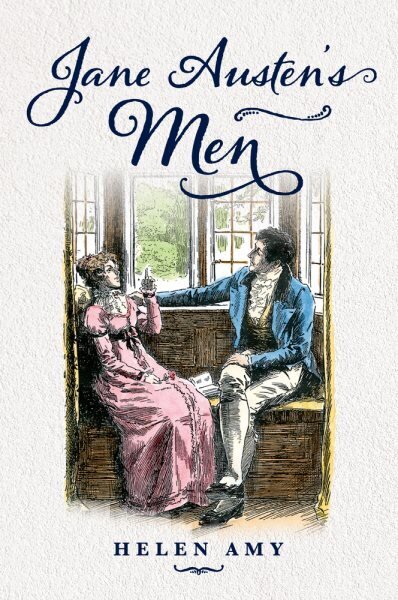 Jane Austen's Men hinta ja tiedot | Historiakirjat | hobbyhall.fi