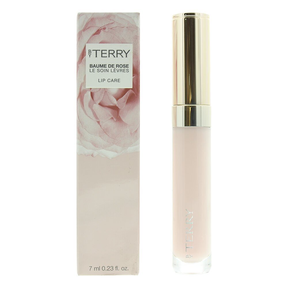 Terry Baume De Rose Lip Care, 7 ml hinta ja tiedot | Huulipunat, huulikiillot ja huulirasvat | hobbyhall.fi