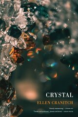 Crystal Paperback original hinta ja tiedot | Runokirjat | hobbyhall.fi