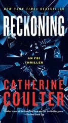 Reckoning: An FBI Thriller hinta ja tiedot | Fantasia- ja scifi-kirjallisuus | hobbyhall.fi