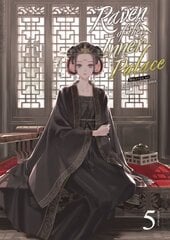 Raven of the Inner Palace (Light Novel) Vol. 5 hinta ja tiedot | Fantasia- ja scifi-kirjallisuus | hobbyhall.fi