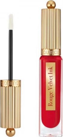 BOURJOIS Paris Rouge Velvet Ink huulipuna 3,5 ml, 09 Rouge a Reves hinta ja tiedot | Huulipunat, huulikiillot ja huulirasvat | hobbyhall.fi