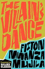 Villain's Dance hinta ja tiedot | Fantasia- ja scifi-kirjallisuus | hobbyhall.fi