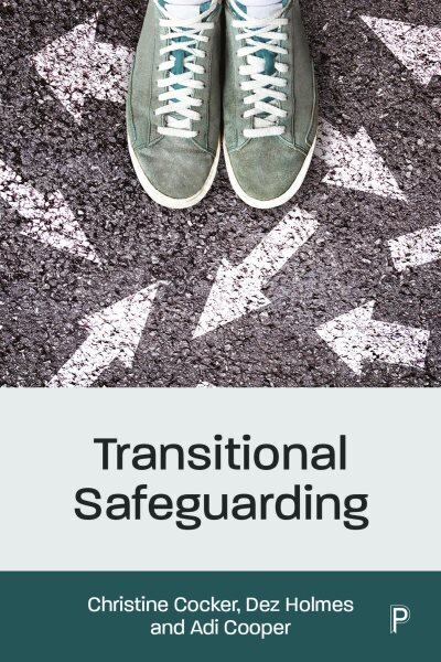 Transitional Safeguarding hinta ja tiedot | Yhteiskunnalliset kirjat | hobbyhall.fi