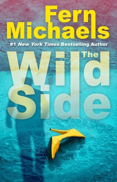 Wild Side: A Gripping Novel of Suspense hinta ja tiedot | Fantasia- ja scifi-kirjallisuus | hobbyhall.fi