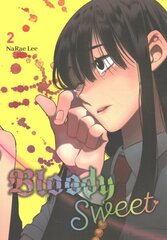 Bloody Sweet, Vol. 2 hinta ja tiedot | Fantasia- ja scifi-kirjallisuus | hobbyhall.fi