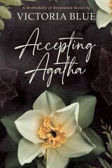 Accepting Agatha hinta ja tiedot | Fantasia- ja scifi-kirjallisuus | hobbyhall.fi