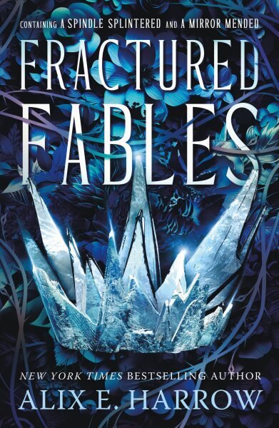 Fractured Fables hinta ja tiedot | Fantasia- ja scifi-kirjallisuus | hobbyhall.fi