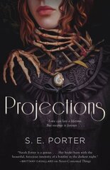 Projections: A Novel hinta ja tiedot | Fantasia- ja scifi-kirjallisuus | hobbyhall.fi