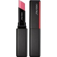 Shiseido Color Gel -huulipuna, 2 g, Dahlia 107 hinta ja tiedot | Huulipunat, huulikiillot ja huulirasvat | hobbyhall.fi