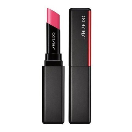 Huulipuna Shiseido Color Gel 2 g, Hibiscus 104 hinta ja tiedot | Huulipunat, huulikiillot ja huulirasvat | hobbyhall.fi
